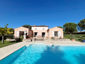 Villa La Mastineria
